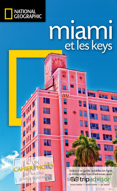 Miami et les Keys (Broché)