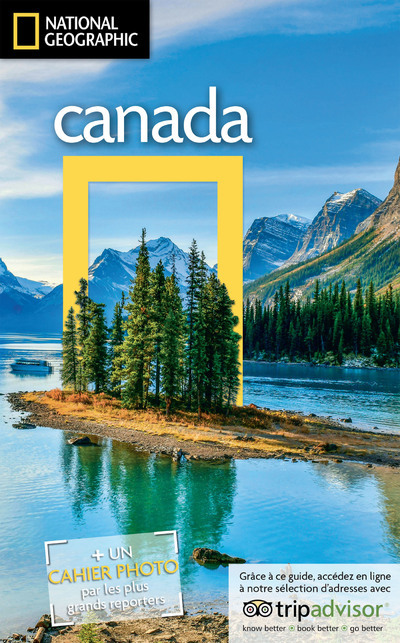 Canada (Broché)
