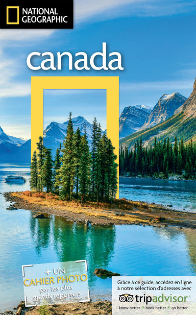 Canada (Broché)