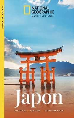 Japon (Broché)
