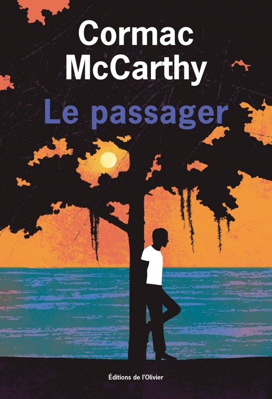 Le Passager - (Grand format)