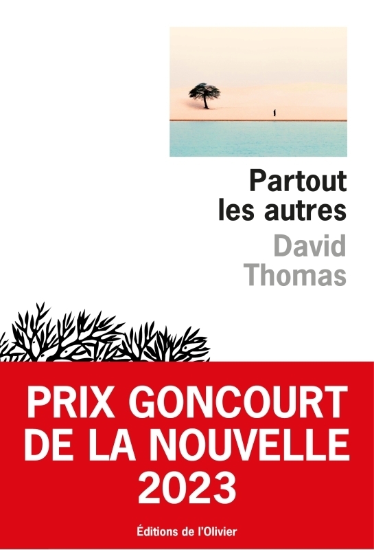 Partout les autres (Grand format)