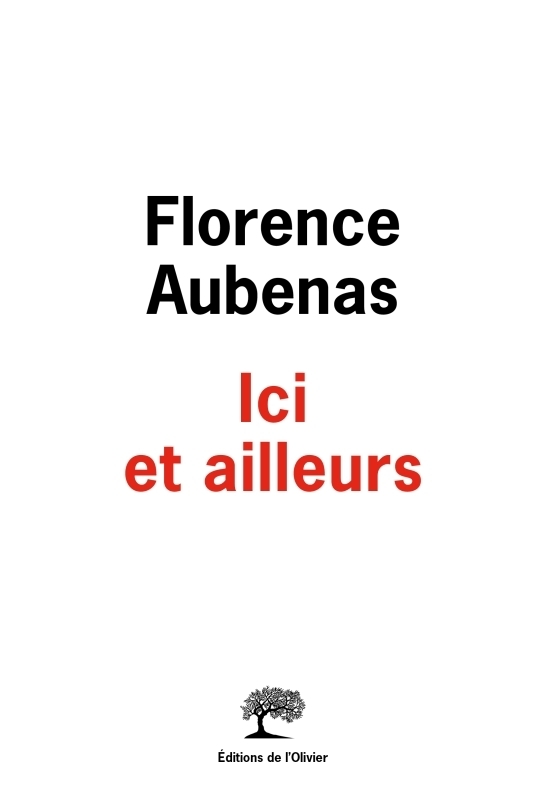 Ici et ailleurs (Grand format)