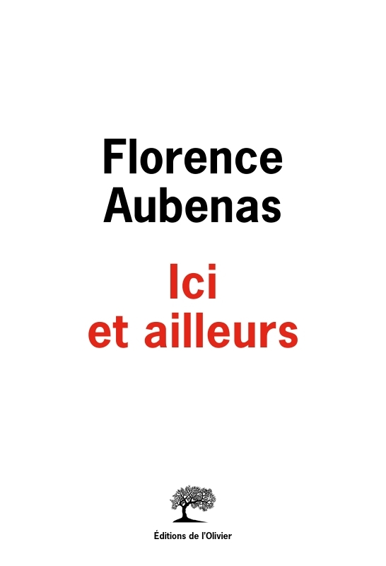 Ici et ailleurs (Grand format)