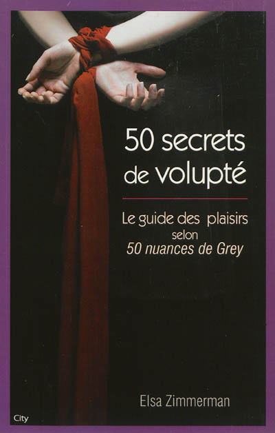 50 secrets de volupté (Broché)