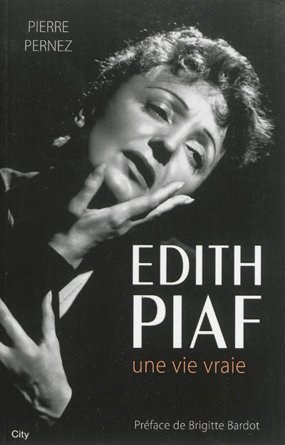 Edith Piaf (Broché)