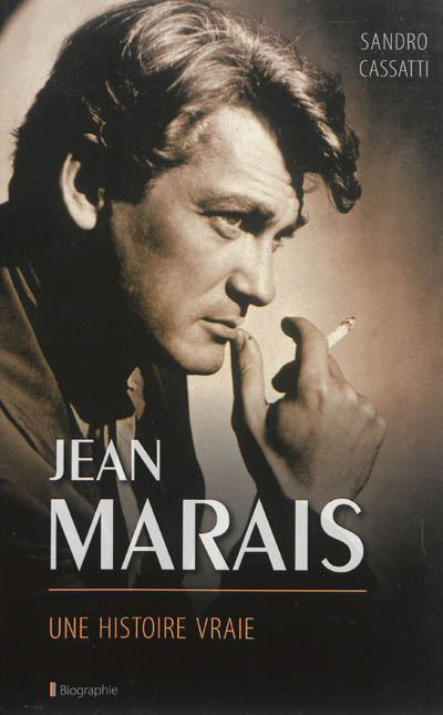 Jean Marais (Broché)