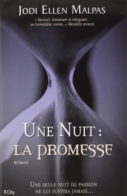 Une nuit : la promesse (Grand format)