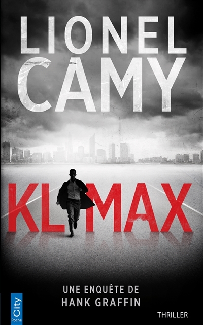 Klimax (Poche)