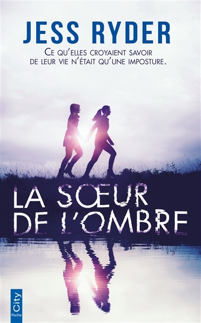 La soeur de l'ombre (Poche)