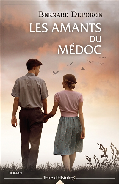 Les amants du Médoc (Grand format)