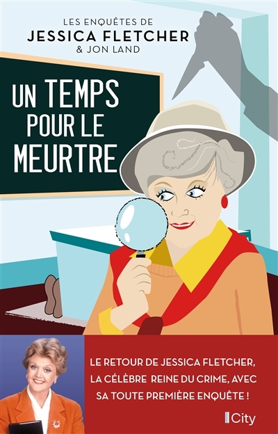 Un temps pour le meurtre (Grand format)