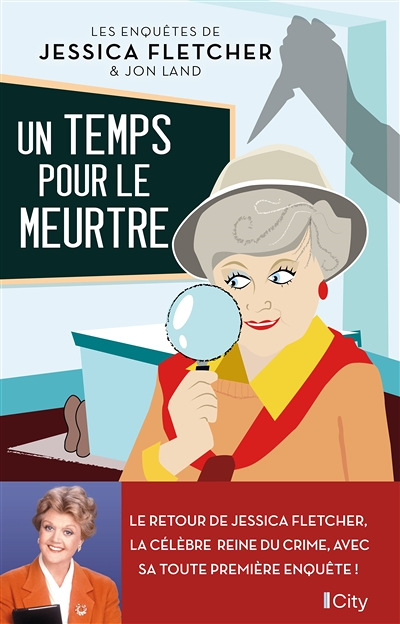 Un temps pour le meurtre (Grand format)