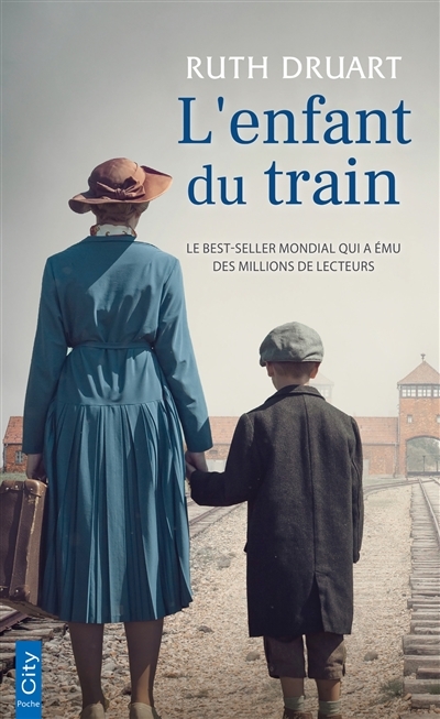 L'enfant du train (Poche)