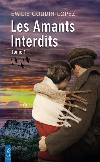 Les amants interdits - Les amants interdits T1 (Poche)