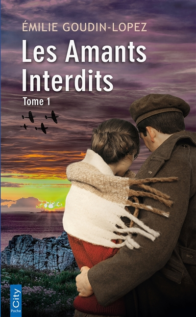 Les amants interdits - Les amants interdits T1 (Poche)