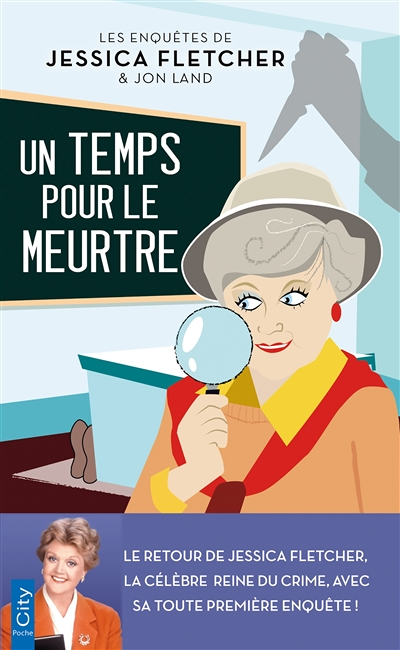 Un temps pour le meurtre (Poche)