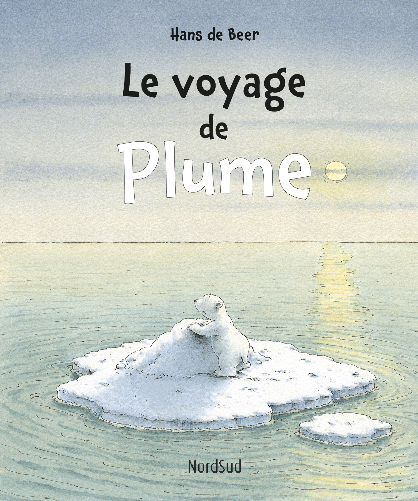 VOYAGE DE PLUME (Jeunesse)