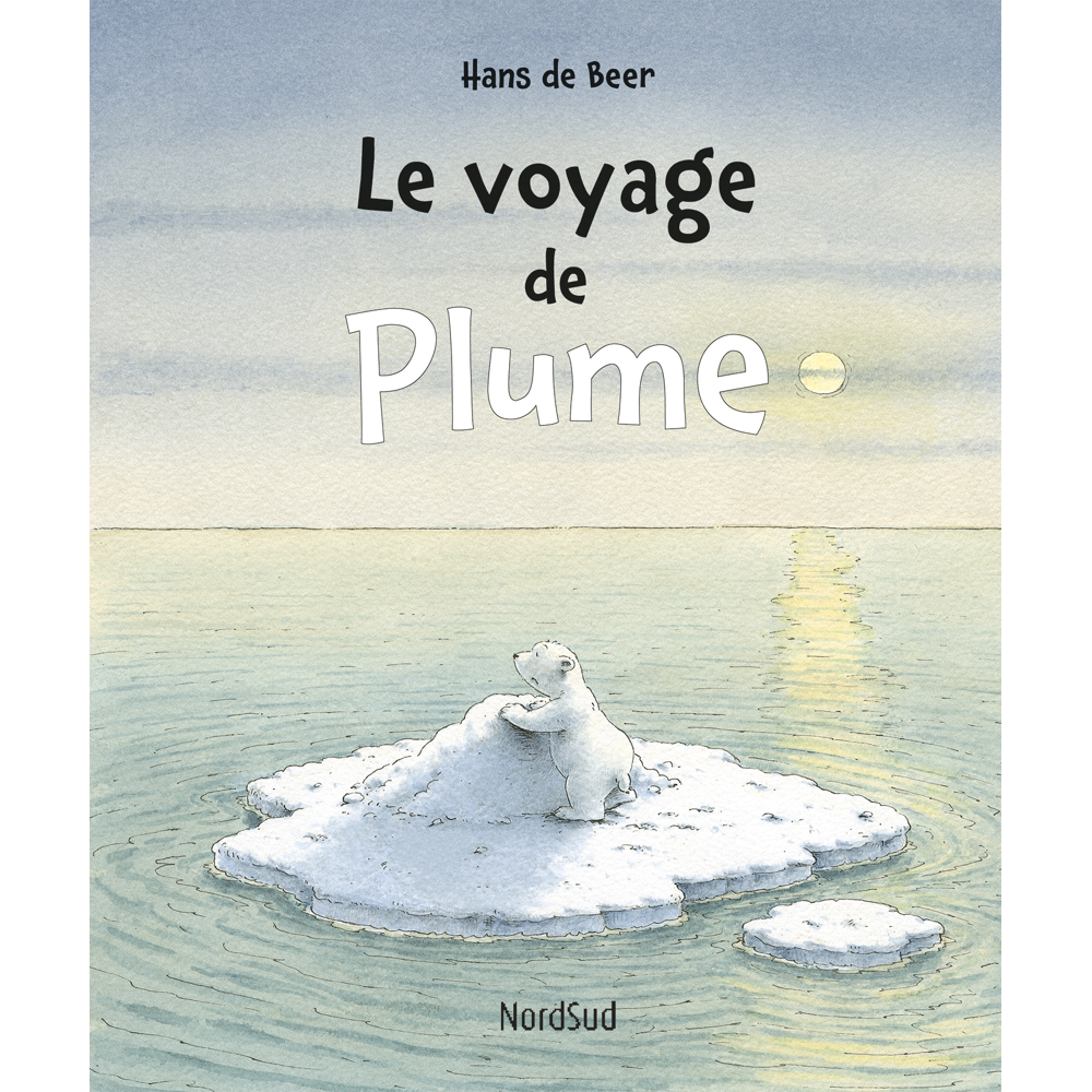 VOYAGE DE PLUME (Jeunesse)