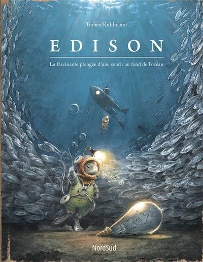 Edison (Jeunesse)