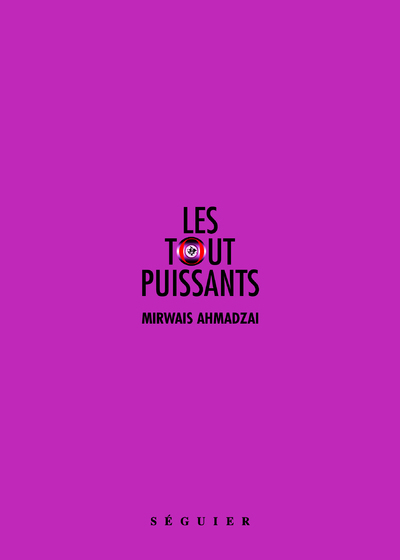 Les Tout-Puissants (Grand format)