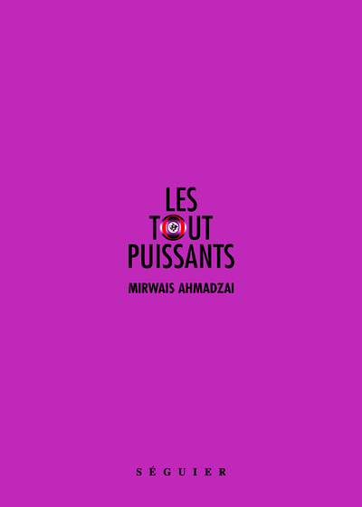 Les Tout-Puissants (Grand format)