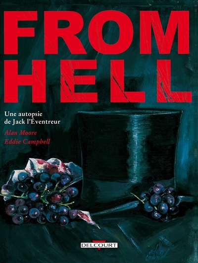 From Hell (BD)