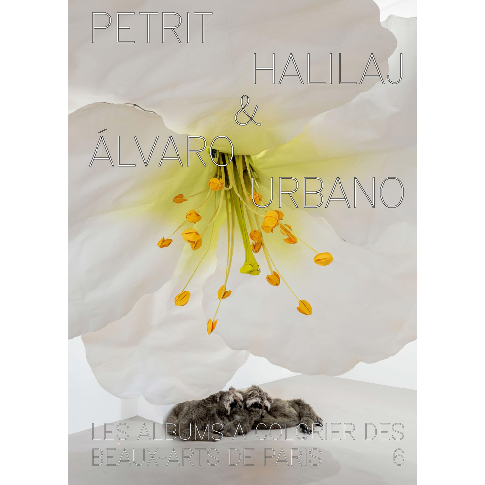 Halilaj / Urbano (Broché)