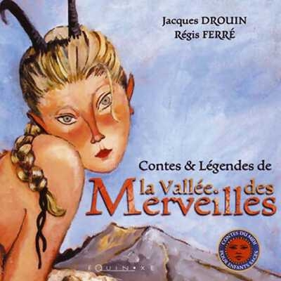 Contes & légendes de la vallée des Merveilles (Jeunesse)