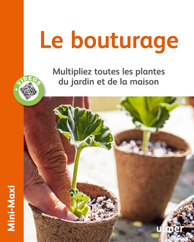 Le Bouturage (Broché)