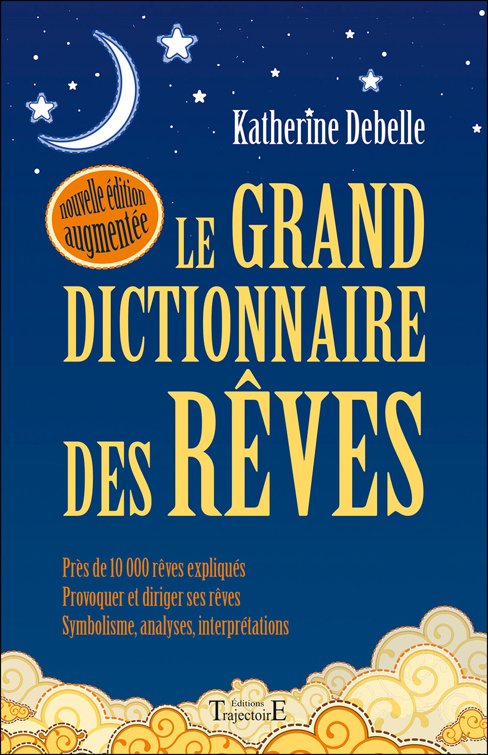 Le Grand dictionnaire des rêves (Broché)