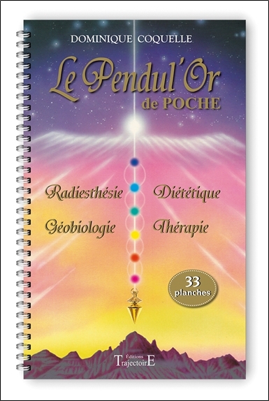 Le Pendul'Or de Poche (Spirale)