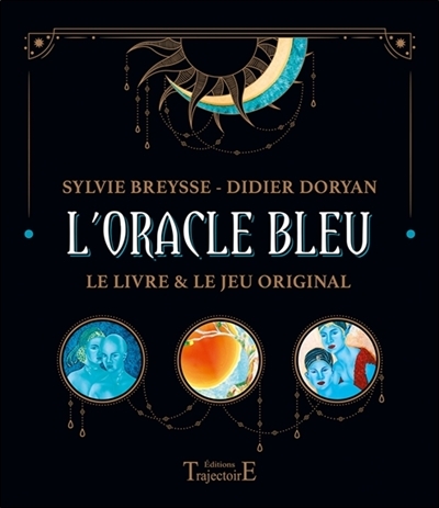 L'Oracle Bleu - Coffret (Coffret)