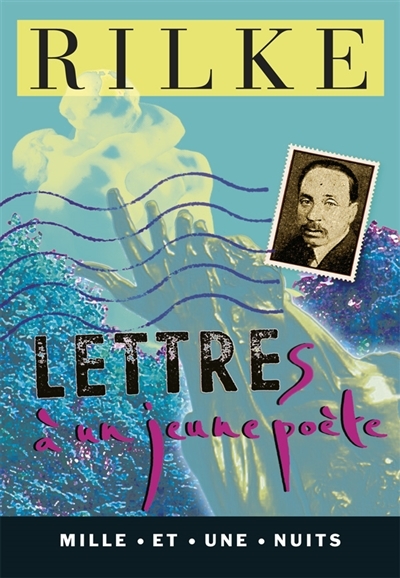 Lettres à un jeune poète (Grand format)