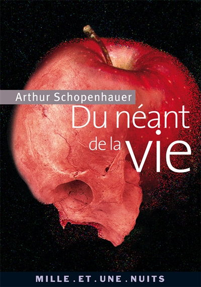 Du néant de la vie (Poche)