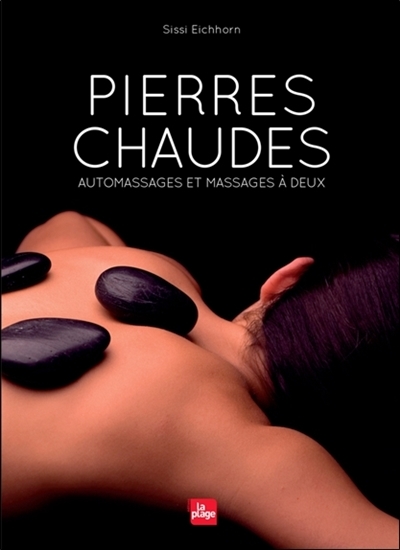 Pierres chaudes (Broché)