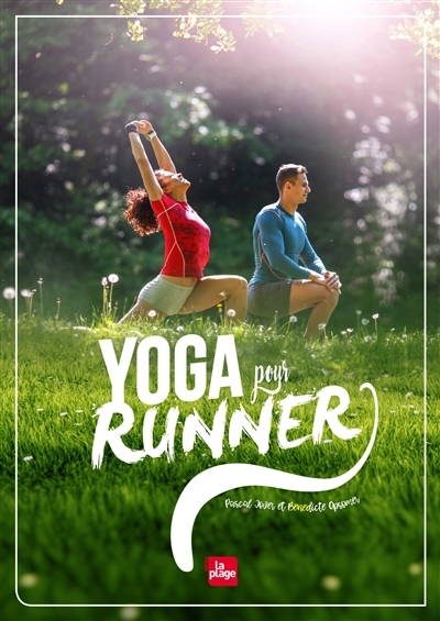 Yoga pour runner (Broché)