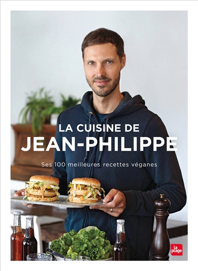 La cuisine de Jean Philippe (Broché)