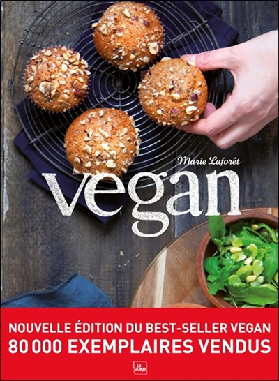 Vegan (Broché)
