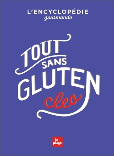 Tout sans gluten (Broché)