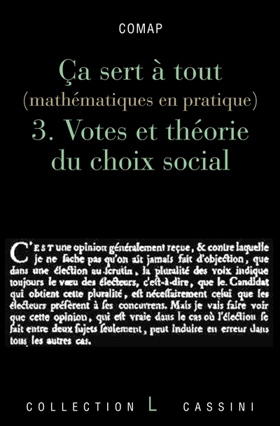 Ça sert à tout (T3) - mathematiques en pratique (Broché)