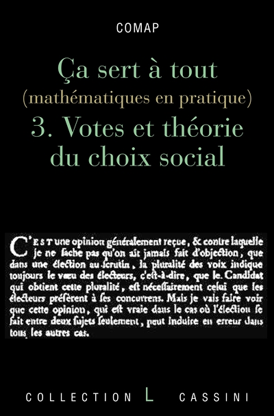 Ça sert à tout (T3) - mathematiques en pratique (Broché)