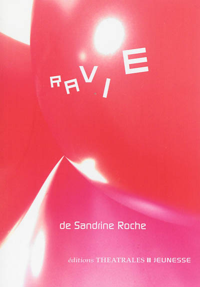 Ravie (Jeunesse)