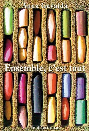 Ensemble, c'est tout (Grand format)
