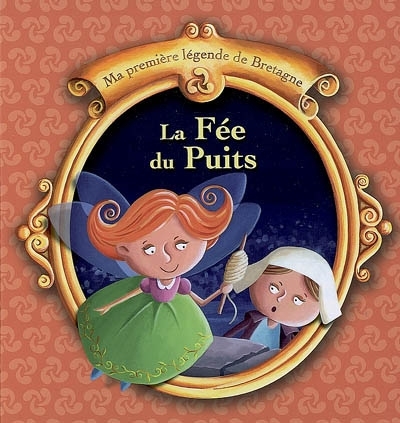 La fée du puits (Jeunesse)