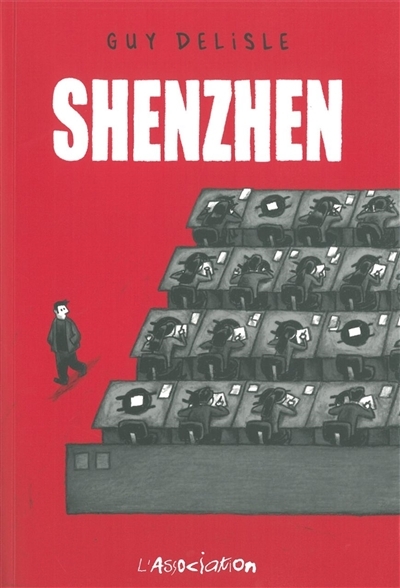 Shenzhen (BD)