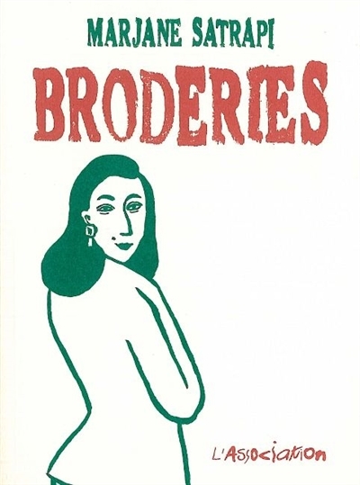 Broderies (BD)