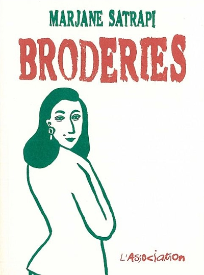 Broderies (BD)