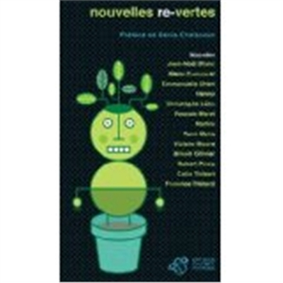 Nouvelles re-vertes (Jeunesse)