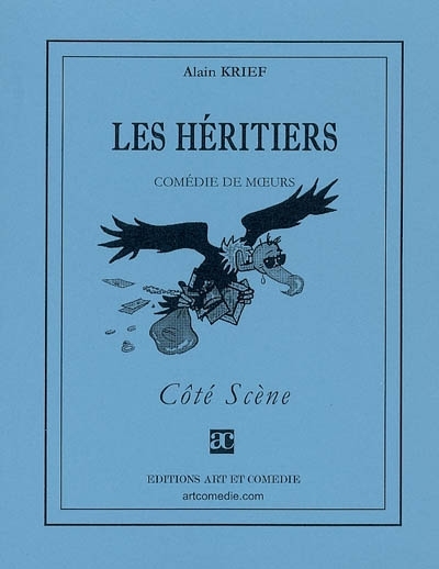 Les Héritiers (Grand format)